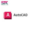 Auto CAD Nâng Cấp Chính Chủ
