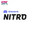 Discord Nitro Nâng Cấp Chính Chủ