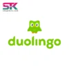 Duolingo Nâng Cấp Chính Chủ, Duolingo Super Nâng Cấp Chính Chủ