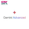 Gemini Advanced Nâng Cấp Chính Chủ, Tài khoản Gemini Advanced - Google AI