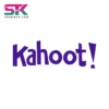 Kahoot Nâng Cấp Chính Chủ