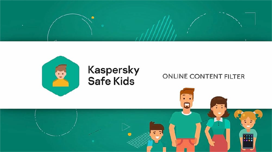 Kaspersky Kids