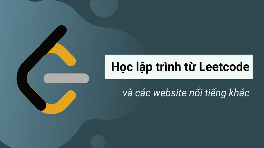 Leetcode Nâng Cấp Chính Chủ