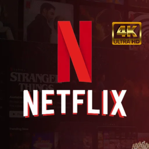 Netflix Premium Chính Hãng VN