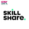 Tài Khoản Skillshare Premium