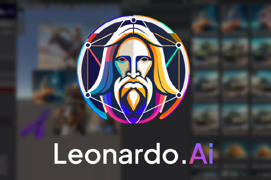 Tài Khoản Leonardo AI