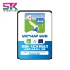 Vietmap Live Pro Chính Hãng