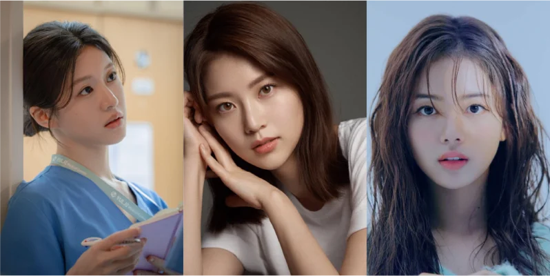 Phim Hàn Quốc Tháng 4 2025: Loạt Phim Nữ Chủ Đổ Bộ Màn Ảnh